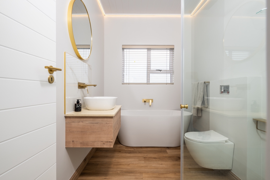 3 Bedroom Property for Sale in Klein Brak Western Cape